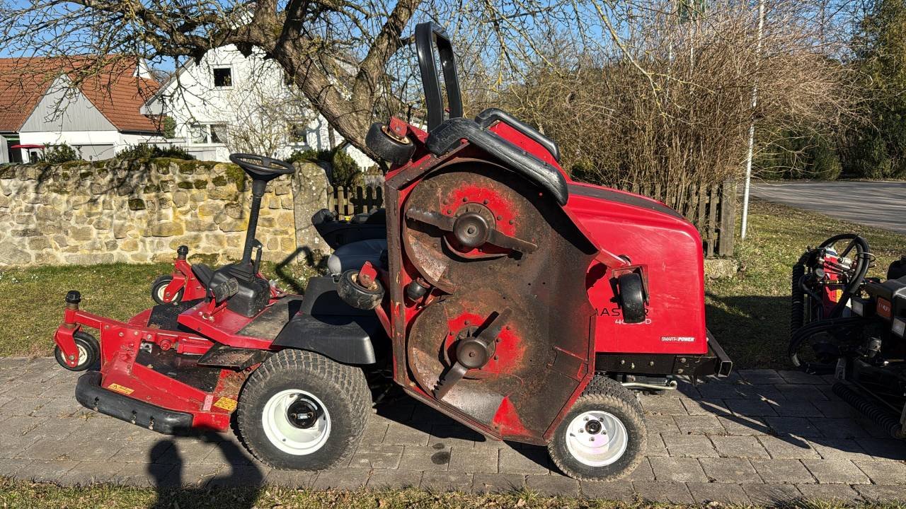 Toro 4000