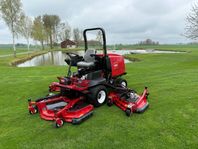 Toro 4000
