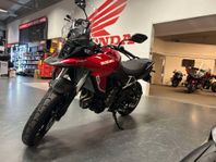 Suzuki V-Strom 800