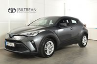 Toyota C-HR 1,8 Elhybrid Active