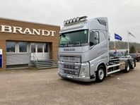 Volvo FH 540 6X2 Lastväxlare