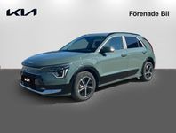 Kia Niro 1.6 Plug-in Hybrid Advance