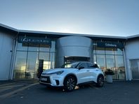 Lexus LBX Emotion Tech FWD 1.5 E-CVT Euro 6