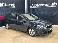 Peugeot 308 1.5 BlueHDi EAT Active Euro 6