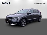 Kia Niro 1.6 Plug-in Hybrid Advance