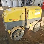Wacker Neuson RTSC 2