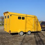 ABC Magnum Ii 220 Boj