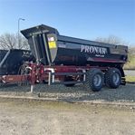 Pronar T701HP - Hardox