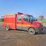Iveco Daily 70 C D