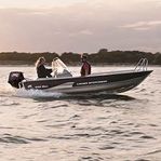 Linder 445MAX + SUZUKI 30 HK Kampanj!!!