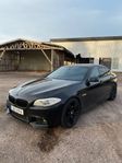 Bmw F10 520d A-Traktor M-Sport