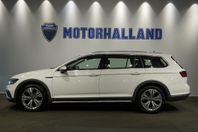 Volkswagen Passat Alltrack 2.0 - Drag, Kamera, Navi m.m
