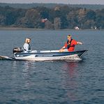 Linder Sportsman 355
