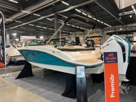 Sea Ray SPX 190 |Mässpris