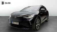 Volkswagen ID.4 GTX 4M TopSport/Design/Drag