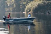 Linder Sportsman 400