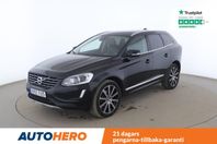Volvo XC60 D5 Summum AWD / Dragkrok, Panorama, VOC, 220HK