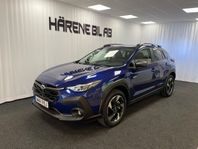 Subaru Crosstrek 2.0 Limited Xfuel E85