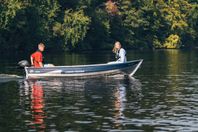 Linder Fishing 410
