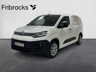 Citroën Berlingo BUS PRE L2 130 AUT