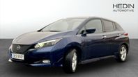 Nissan Leaf LEAF N-CONNECTA II 39KWH MY23