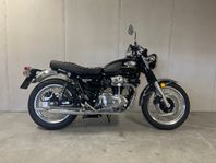 Kawasaki W800 GOLD *Demo*