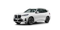 BMW X3 xDrive30e M Sport Active Ed Privatleasing Kampanj