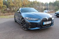 BMW M440I xDrive Coupé Innovation Ed, M-sport, perf skick