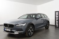 Volvo V90 Cross Country B4 AWD 197Hk Diesel Core Drag VoC *