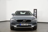 Volvo V90 Cross Country B4 AWD 197Hk Diesel Core Drag VoC *