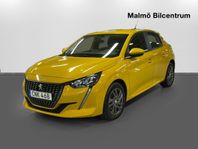 Peugeot 208 1.2 PureTech 100 hk Aut Active Pack Euro 6