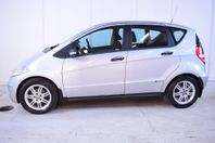 Mercedes-Benz A 170 116hk 5-dörrars Classic