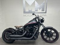 Kawasaki Vulcan 900 Custom Bobber