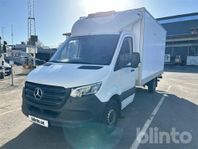 Kylbil MERCEDES-BENZ Sprinter