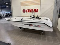 Hr 460F Yamaha F50 -25