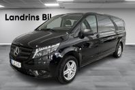 Mercedes-Benz Vito Tourer 116 CDI 4x4 Extra Lång PRO 9-Sits