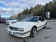 Cadillac Seville 4.9 V8 203hk Endast 17700 mil Svensksåld
