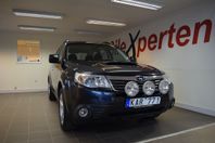 Subaru Forester 2.0 4WD /En ägare/