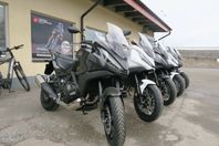 Honda NT1100 Deuville-23 #Kampanj!# #Slutförsäljning#