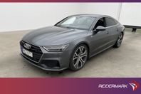 Audi A7 Sportback 55 TFSI Q S-Line Pano Cockpit Matrix Drag