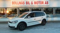 Volkswagen CrossTouran 7-seater 1.4 TSI Cross Euro 5