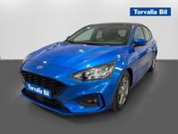 Ford Focus 1.0 ST-Line X Panorama/ Head-Up/ Navi / B&O/125hk
