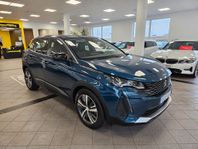 Peugeot 3008 Plug-in Hybrid 225hk 360 kamera Drag MOMS/VAT