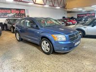 Dodge Caliber 2.0 CVT Automat Ny Besiktigad Ny Servad 160hk