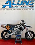 Yamaha YZ450F