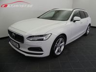 Volvo V90 B4 | NAVI B-KAMERA D-VÄRM VOC