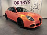 Alfa Romeo Giulietta 2.0 JTDM 16V TCT Exclusive Pano Bose