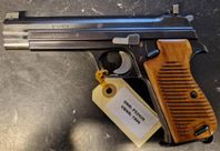 NEUHAUSEN P210 7,65X21