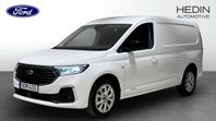 Ford Transit Connect CONNECT V761 25.25 LIMITED SKÅP 1.5 L2