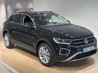Volkswagen T-Roc 1.5 TSI 150 HK DSG7